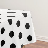 Monogram Q Tafelkleed (Voorbeeld)