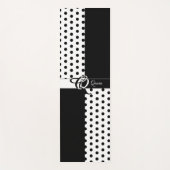Monogram Q Yogamat (Voorkant)