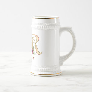 Monogram R CadeauMok Bierpul