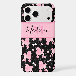 Monogram roze roze roodroze roze roodroze roestbon