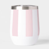 Monogram Roze Strikende Kersen Coquette Esthetiek (Achterkant)