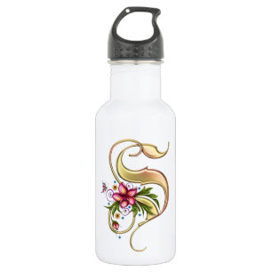 Monogram S 0,95 l PBA vrij Waterfles