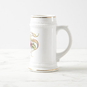 Monogram S CadeauMok Bierpul