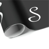 MONOGRAM S CADEAUPAPIER (Rol Hoek)