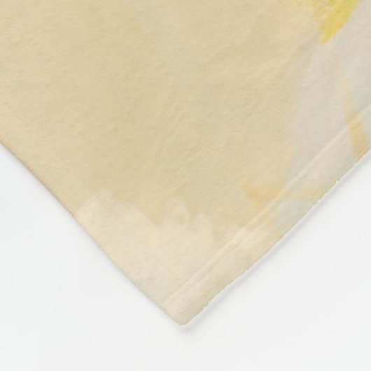 Monogram | Sacred II Fleece Deken (Hoek)