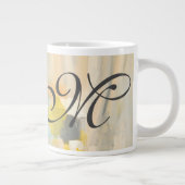 Monogram | Sacred II Grote Koffiekop (Rechts)
