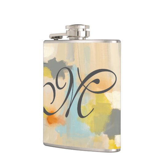 Monogram | Sacred II Heupfles (Links)