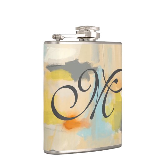 Monogram | Sacred II Heupfles (Rechts)