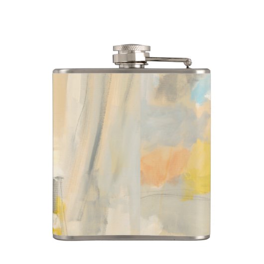 Monogram | Sacred II Heupfles (Achterkant)