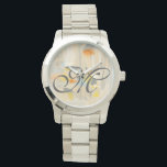 Monogram | Sacred II Horloge<br><div class="desc">ThuisDécor</div>