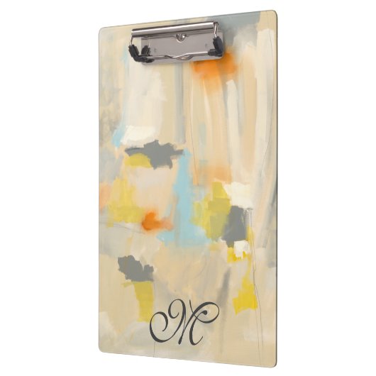 Monogram | Sacred II Klembord (Links)