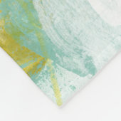 Monogram | Scattershot II Fleece Deken (Hoek)