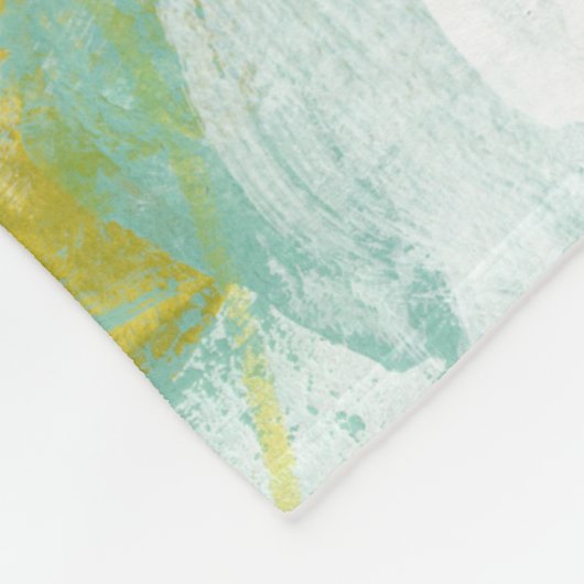 Monogram | Scattershot II Fleece Deken (Hoek)