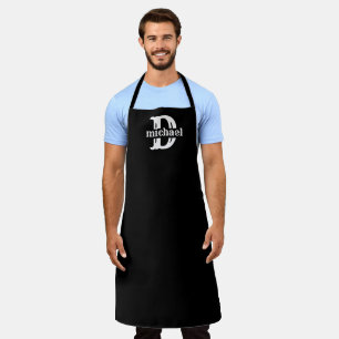 Monogram Schort - Gepersonaliseerde Naam Custom Ch