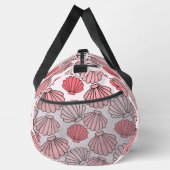 Monogram Seashell Beach Duffle Bag Plunjezak (Rechts)