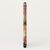 Monogram | Secret Garden Floral III Case-Mate iPhone Case (Achterkant/links)