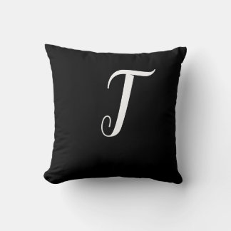 MONOGRAM-SIERKUSSEN KUSSEN