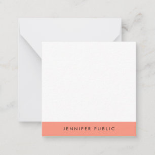 Monogram Sjabloon Elegant Colors Persoonlijk