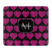 Monogram Snijplank (Voorkant)