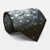 Monogram spiraalstelsel | stropdas (Opgerold)