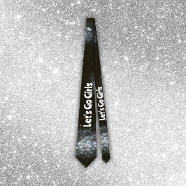 Monogram spiraalstelsel | stropdas