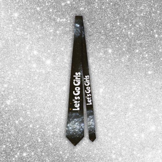 Monogram spiraalstelsel | stropdas