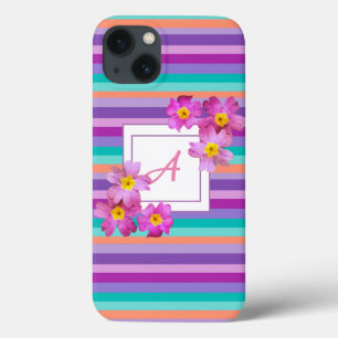 Monogram Strepen iPhone 6/6s, Stoere Xtreme Case-Mate iPhone Case