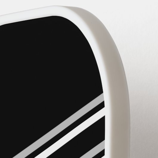  Monogram Stripe Pickleball Pickleball Paddle (Links Detail)