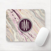 Monogram | stromend I Muismat (Met muis)