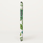 Monogram | Succulent veld I Case-Mate iPhone Case (Achterkant / rechts)