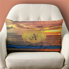 Monogram Sunset 1577 Kussen