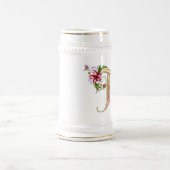 Monogram T CadeauMok Bierpul (Center)