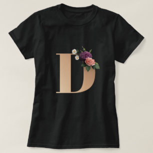 Monogram T-shirt