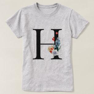Monogram T-shirt