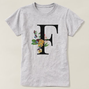 Monogram T-shirt