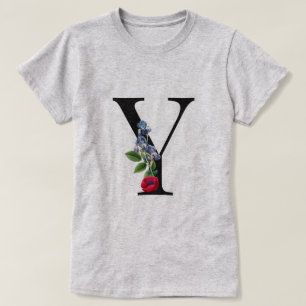 Monogram T-shirt