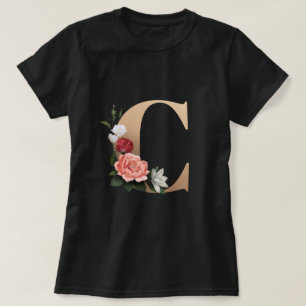 Monogram T-shirt