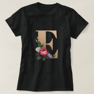 Monogram T-shirt