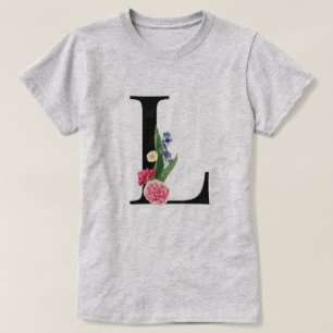 Monogram T-shirt