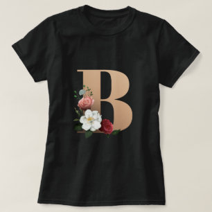 Monogram T-shirt