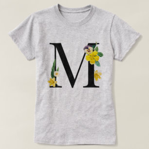 Monogram T-shirt