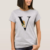 Monogram T-shirt (Voorkant)