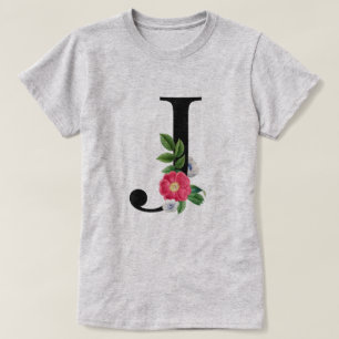 Monogram T-shirt