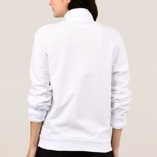 Monogram tandheelkundige geschenken t-shirt (Achterkant)