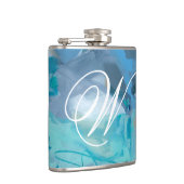 Monogram | Tangled Heupfles (Rechts)