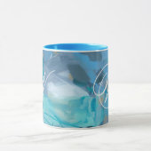 Monogram | Tangled Mok (Midden)