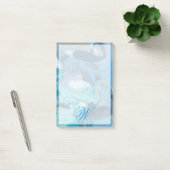 Monogram | Tangled Post-it® Notes (Kantoor)