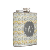 Monogram | Tapestry Rosette II Heupfles (Rechts)