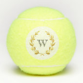 Monogram Tennis Balls Tennisballen (Voorkant)