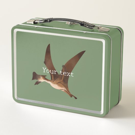 Monogram terug naar school schattige dinosaurussen (Achterkant)